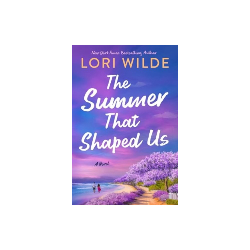 Harpercollins publishers inc The Summer That Shaped Us (häftad, eng)