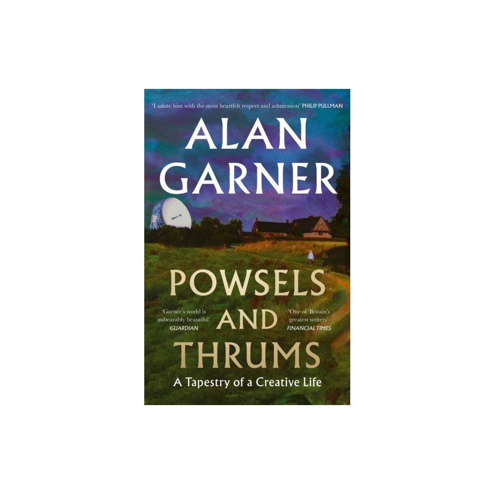 HarperCollins Publishers Powsels and Thrums (häftad, eng)