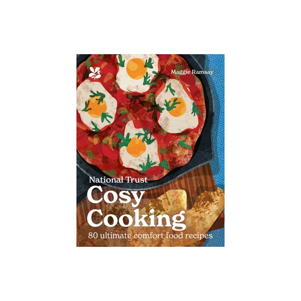 HarperCollins Publishers Cosy Cooking (inbunden, eng)