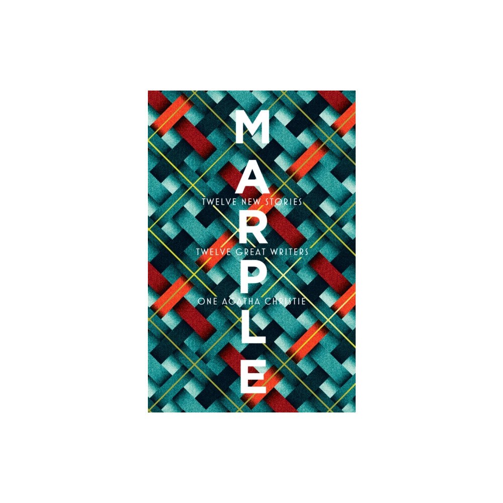 HarperCollins Publishers Marple: Twelve New Stories (inbunden, eng)