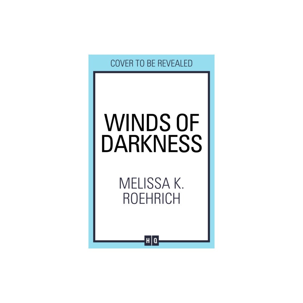 HarperCollins Publishers Winds of Darkness (häftad, eng)