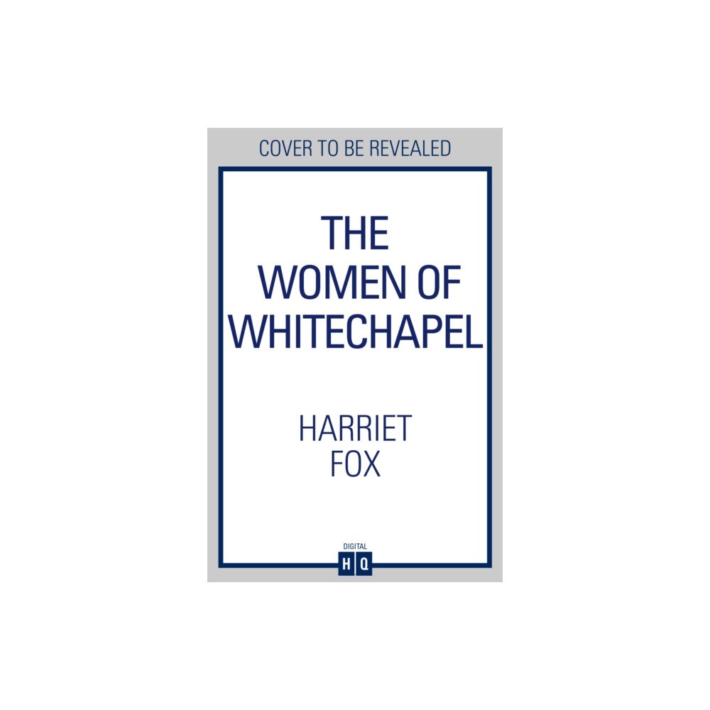 HarperCollins Publishers The Women in the Shadows (häftad, eng)