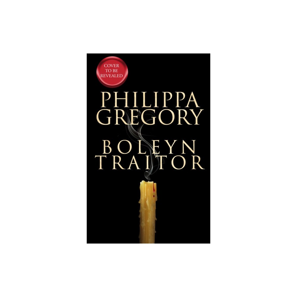 HarperCollins Publishers Boleyn Traitor (häftad, eng)