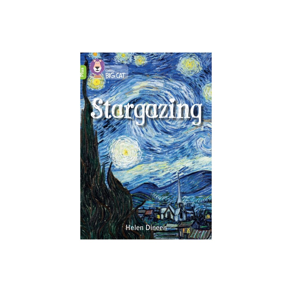 HarperCollins Publishers Starsailing (häftad, eng)