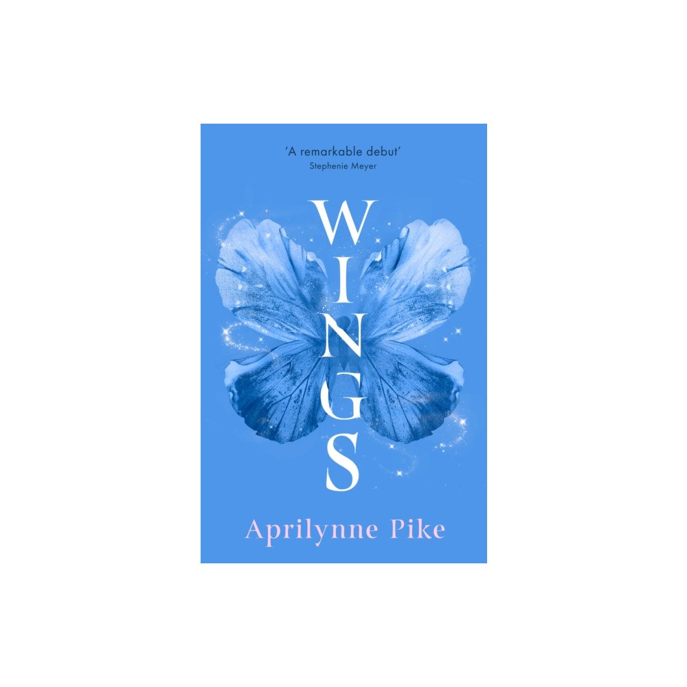 HarperCollins Publishers Wings (häftad, eng)