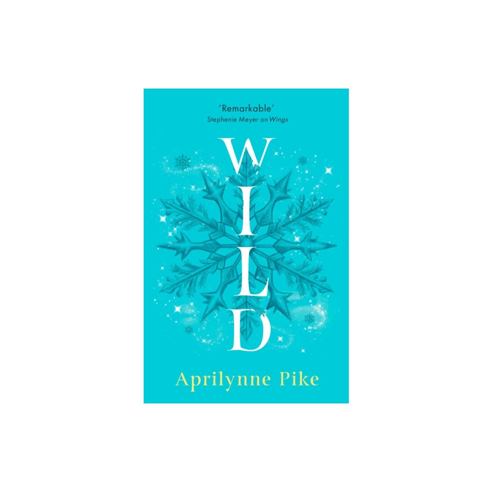 HarperCollins Publishers Wild (häftad, eng)