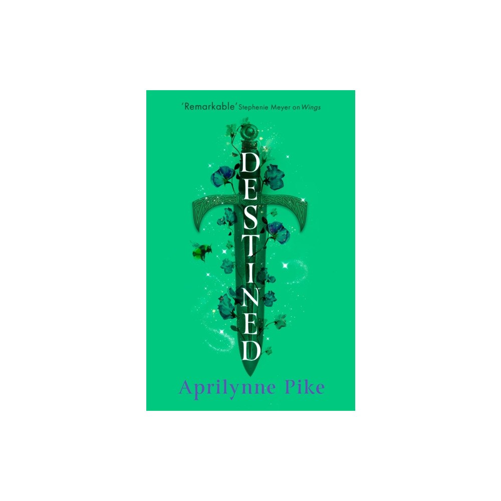 HarperCollins Publishers Destined (häftad, eng)