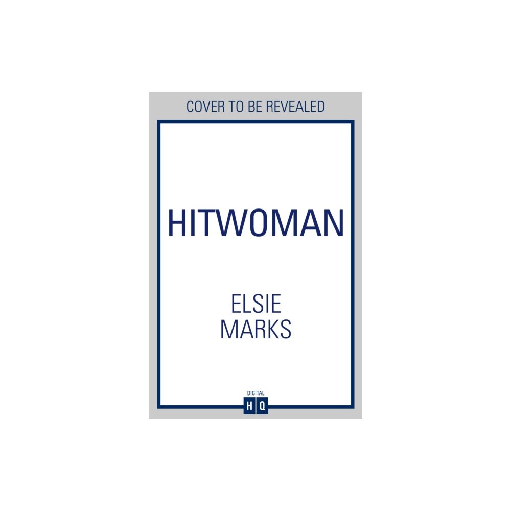 HarperCollins Publishers Hitwoman (häftad, eng)