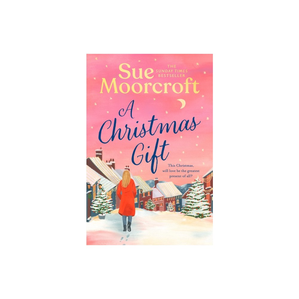 HarperCollins Publishers A Christmas Gift (häftad, eng)