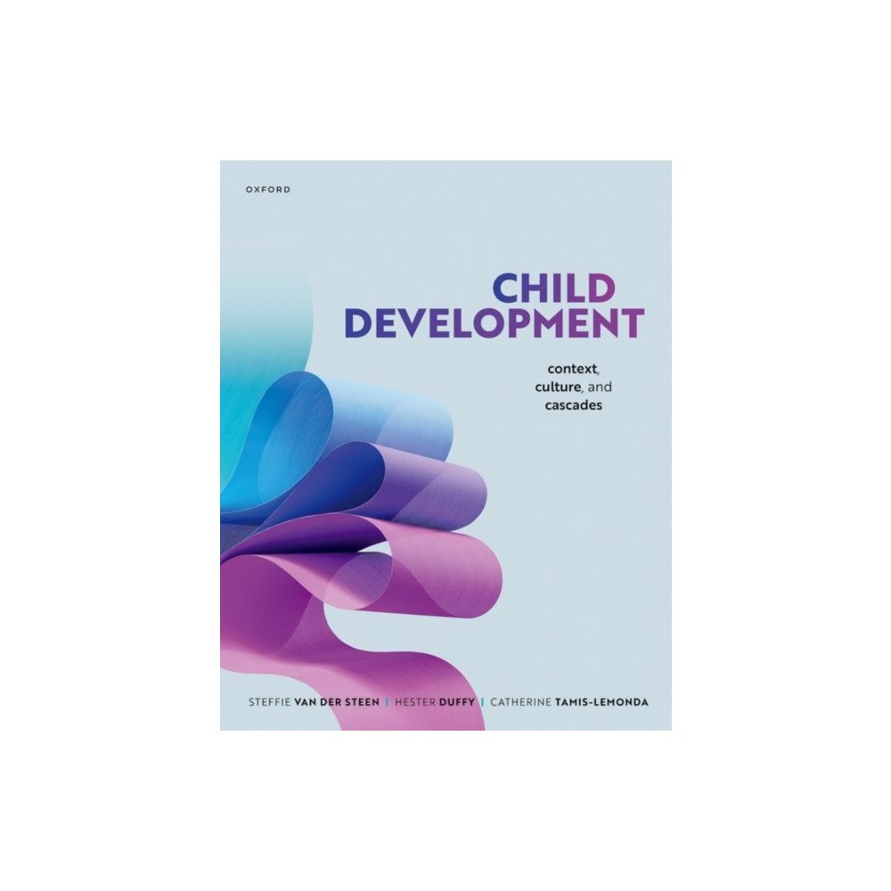 Oxford University Press Child Development (häftad, eng)
