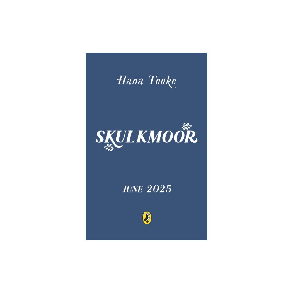 Penguin Random House Children's UK Skulkmoor (inbunden, eng)