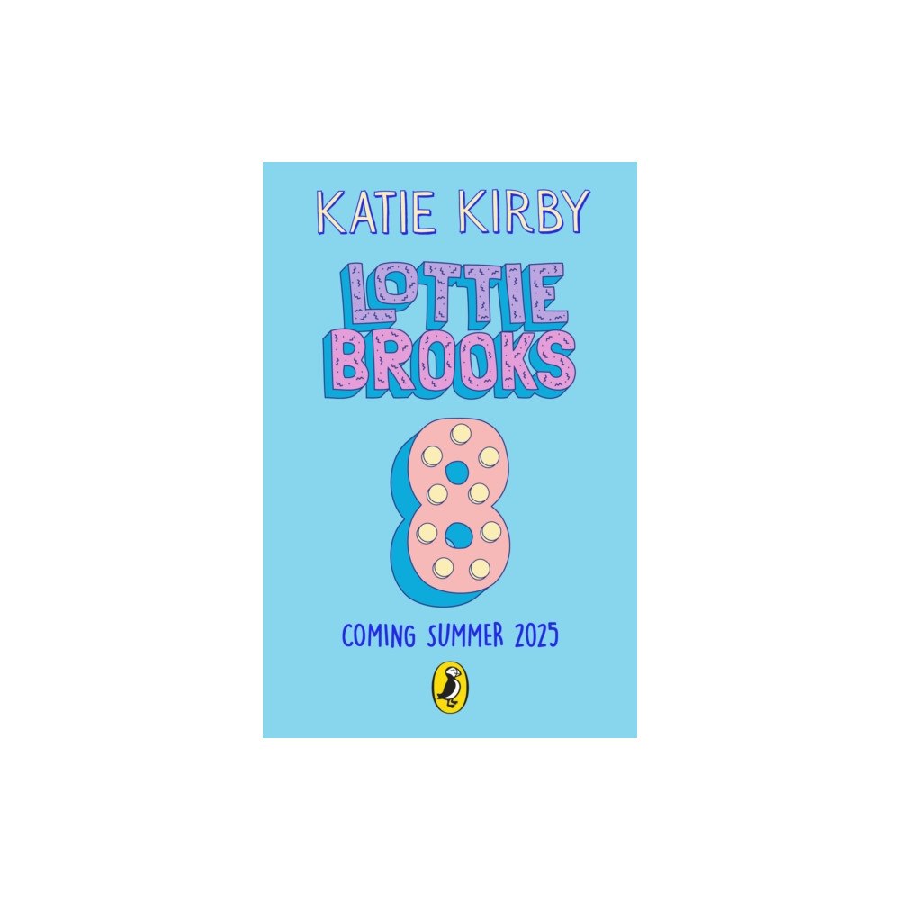 Penguin Random House Children's UK Lottie Brooks vs The Ultra Mean Girls (inbunden, eng)
