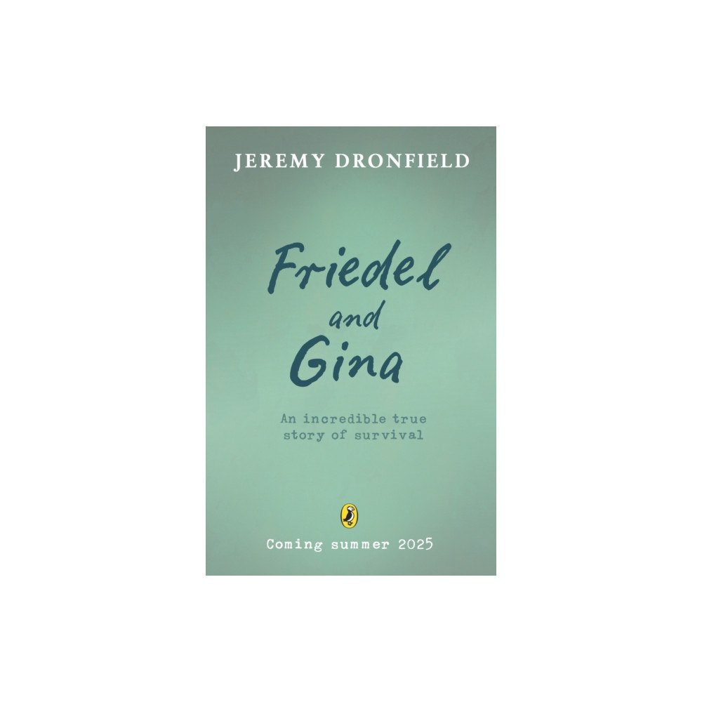 Penguin Random House Children's UK For the Ones You Love (häftad, eng)