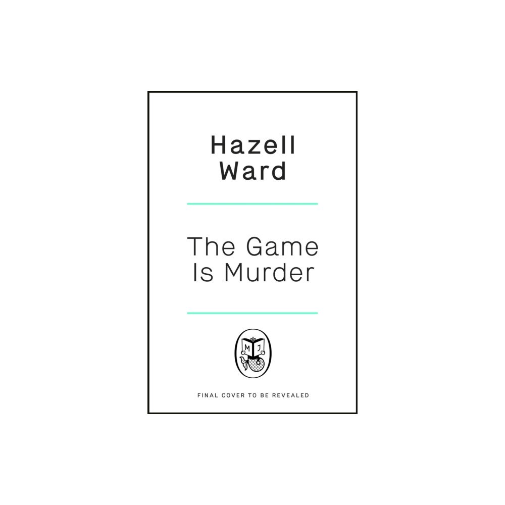 Penguin books ltd The Game Is Murder (inbunden, eng)