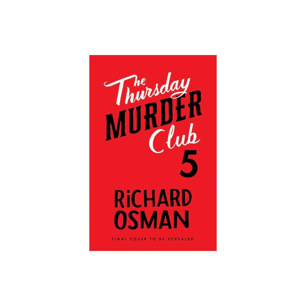 Penguin books ltd The Impossible Fortune (inbunden, eng)