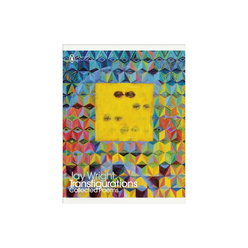 Penguin books ltd Transfigurations (häftad, eng)