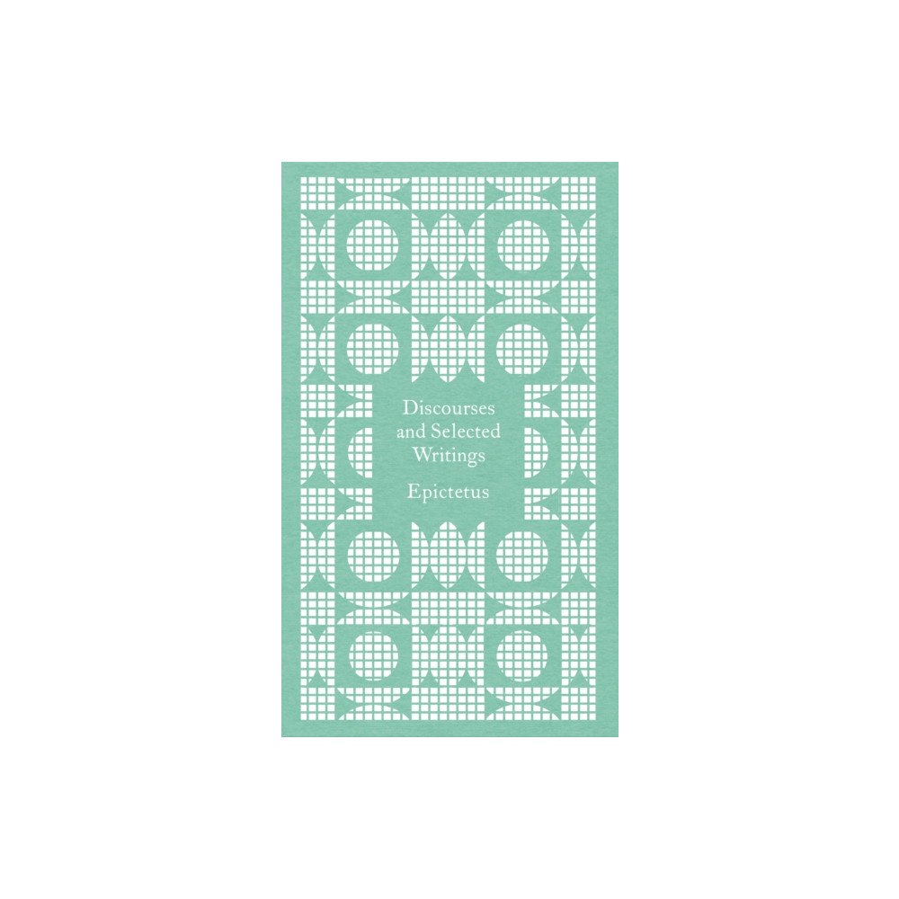 Penguin books ltd Discourses and Selected Writings (inbunden, eng)