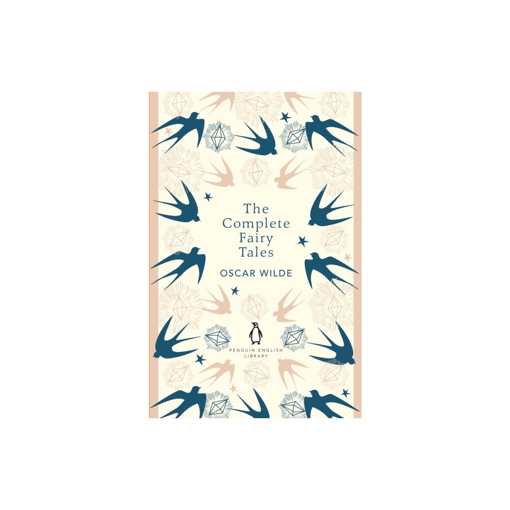 Penguin books ltd The Complete Fairy Tales (häftad, eng)