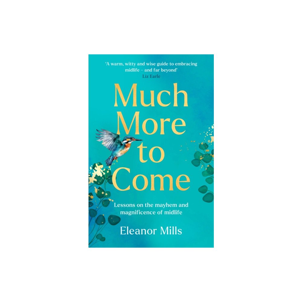 HarperCollins Publishers Much More To Come (häftad, eng)