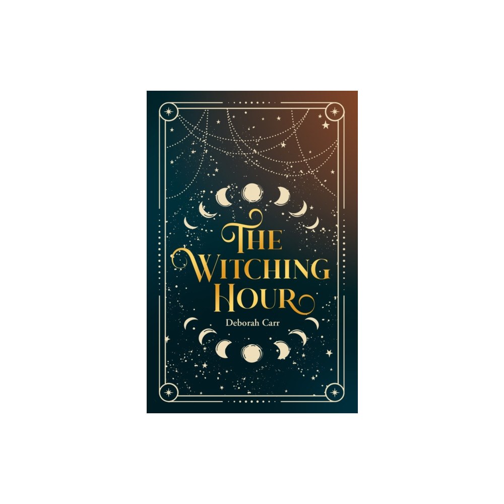 HarperCollins Publishers The Witching Hour (häftad, eng)