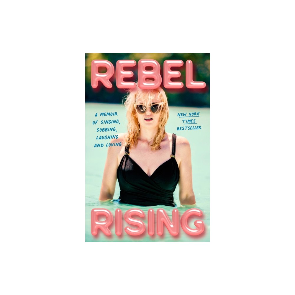 HarperCollins Publishers Rebel Rising (häftad, eng)