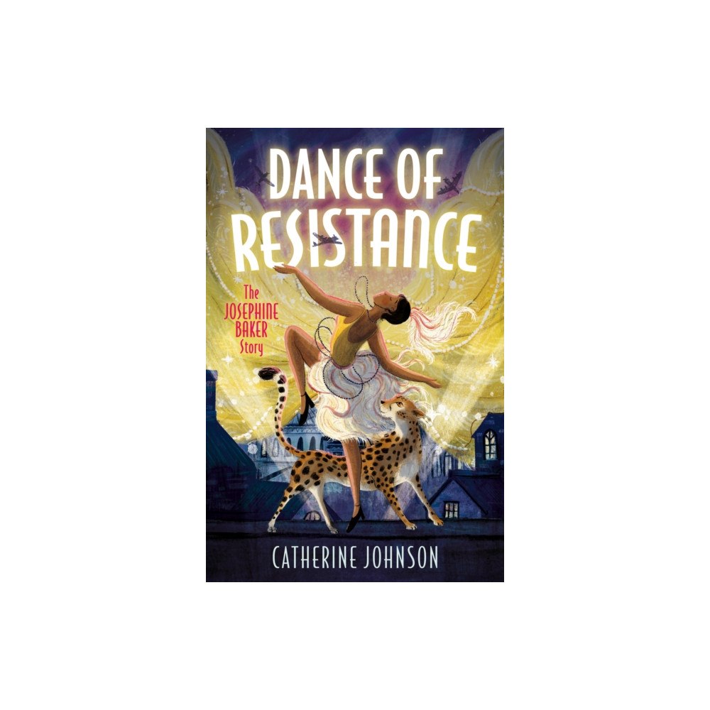 HarperCollins Publishers Dance of Resistance (häftad, eng)