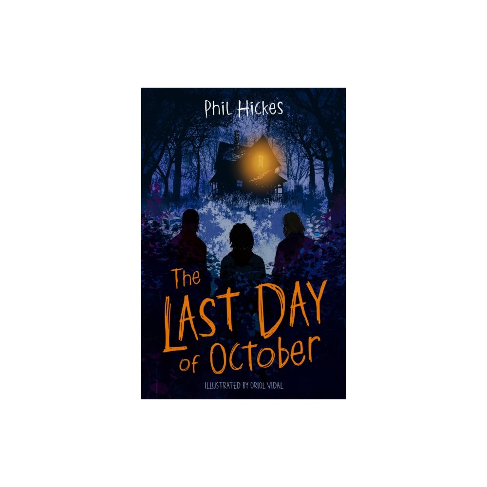 HarperCollins Publishers The Last Day of October (häftad, eng)