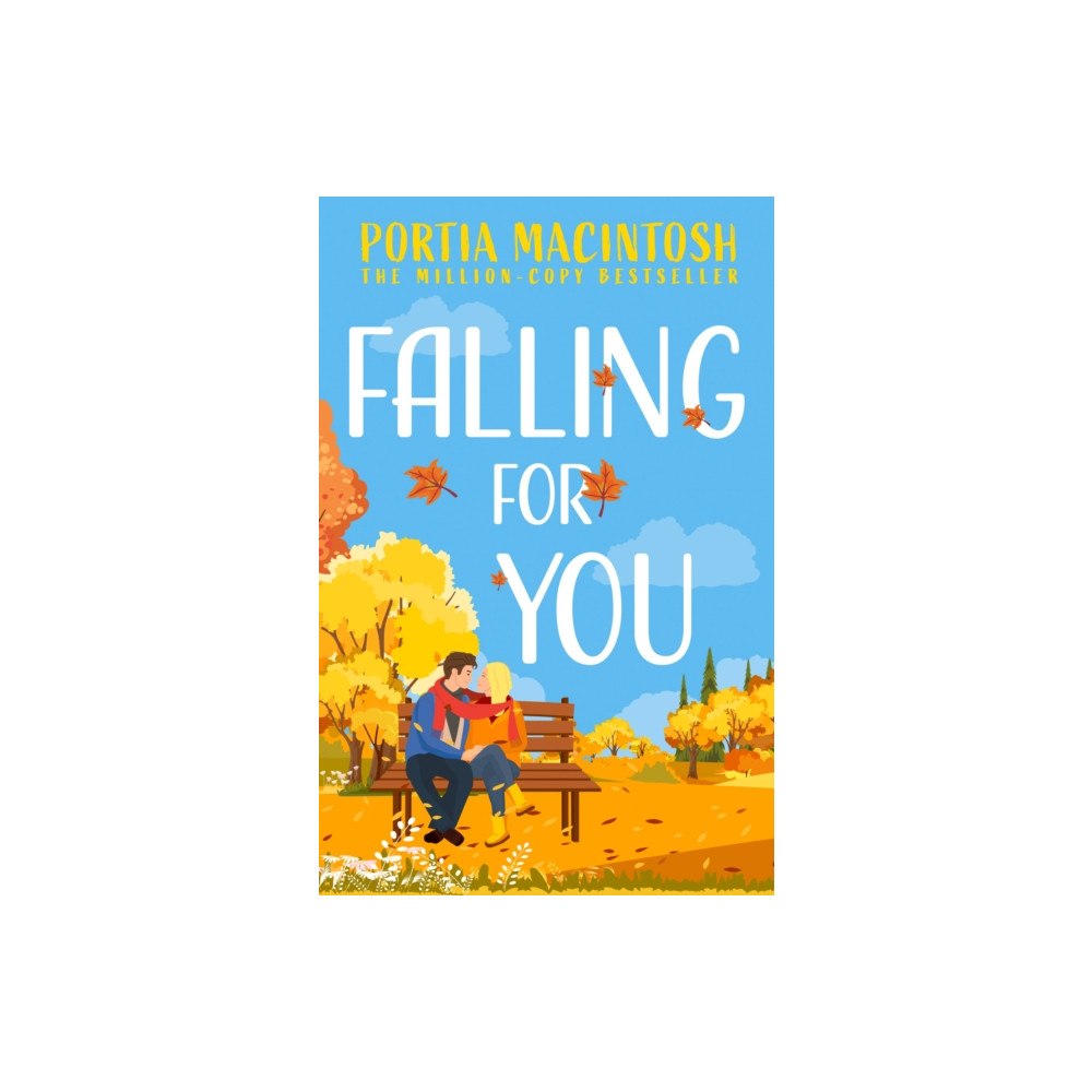 HarperCollins Publishers Falling For You (häftad, eng)