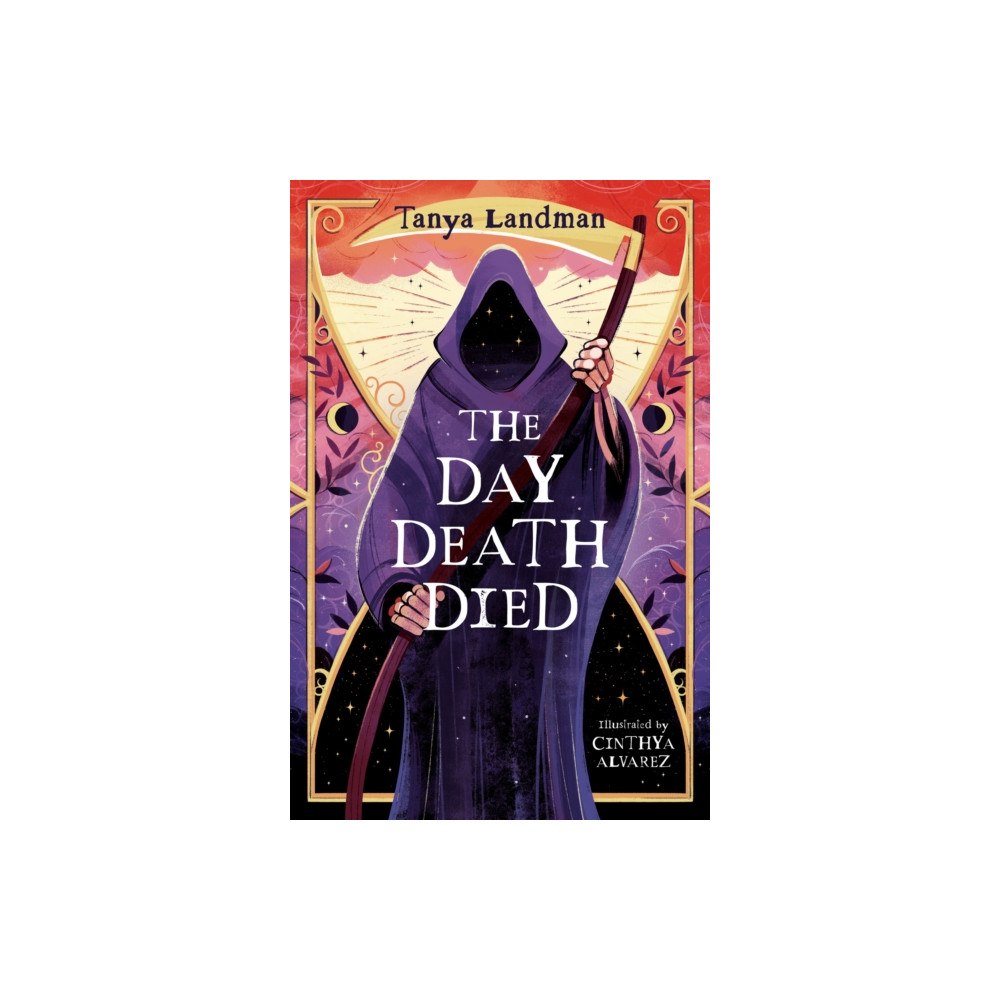 HarperCollins Publishers The Day Death Died (häftad, eng)