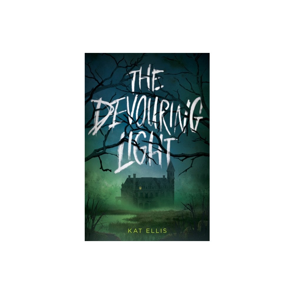 HarperCollins Publishers The Devouring Light (häftad, eng)