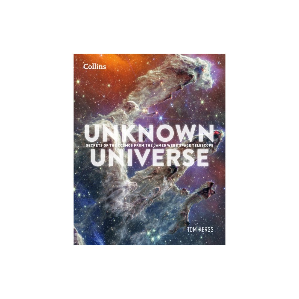 HarperCollins Publishers Unknown Universe (häftad, eng)