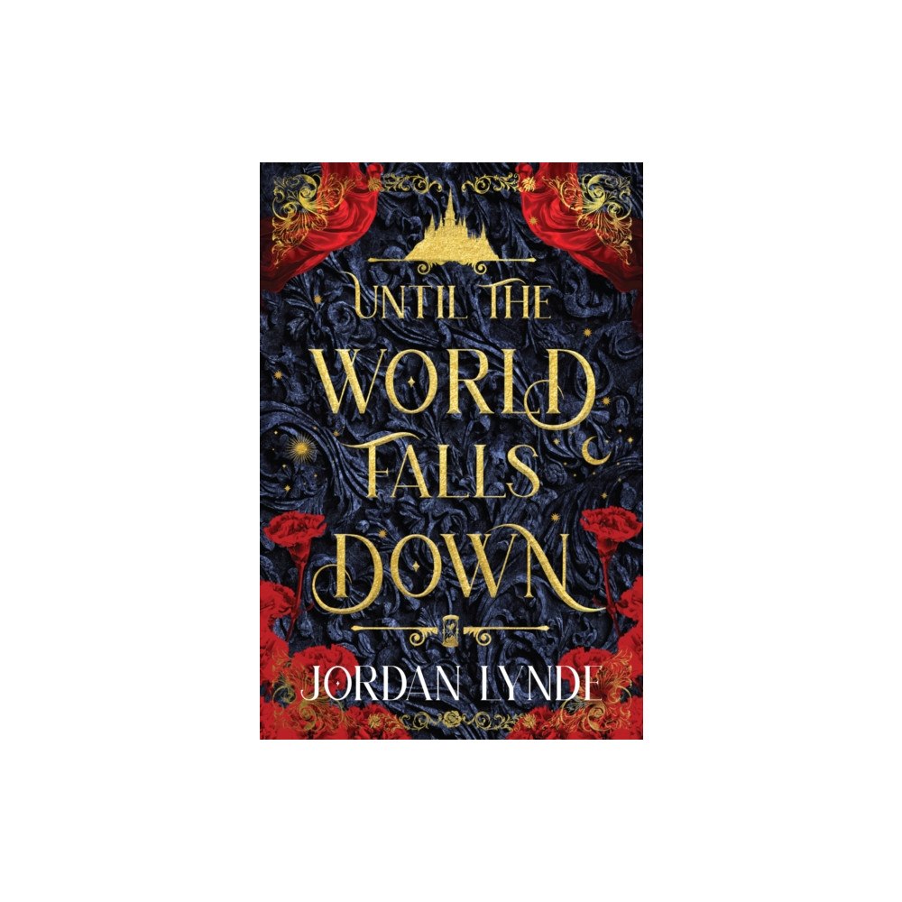 HarperCollins Publishers Until the World Falls Down (inbunden, eng)