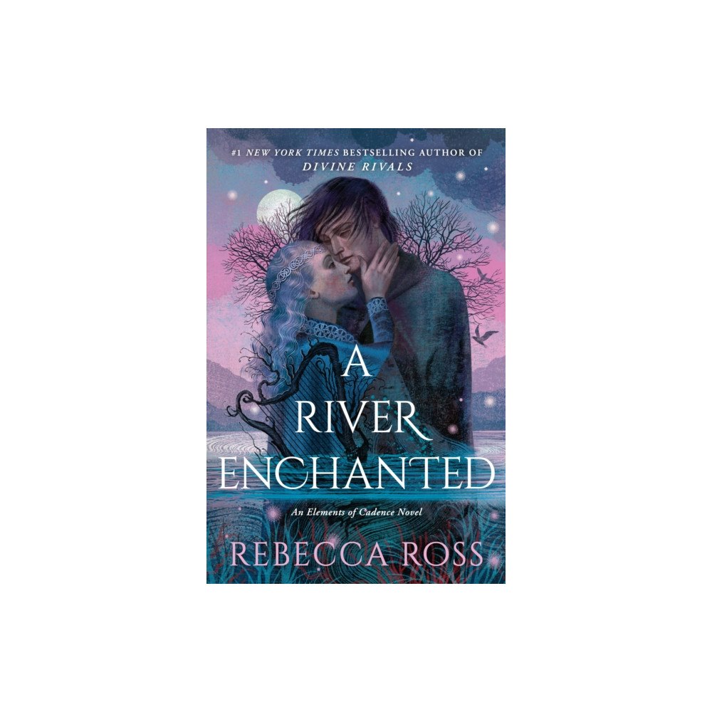 HarperCollins Publishers A River Enchanted (inbunden, eng)