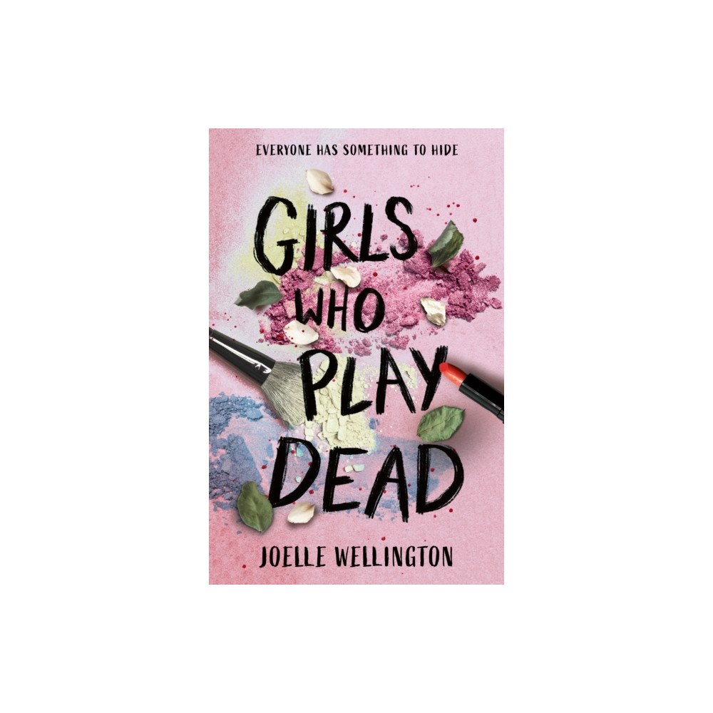 HarperCollins Publishers Girls Who Play Dead (häftad, eng)