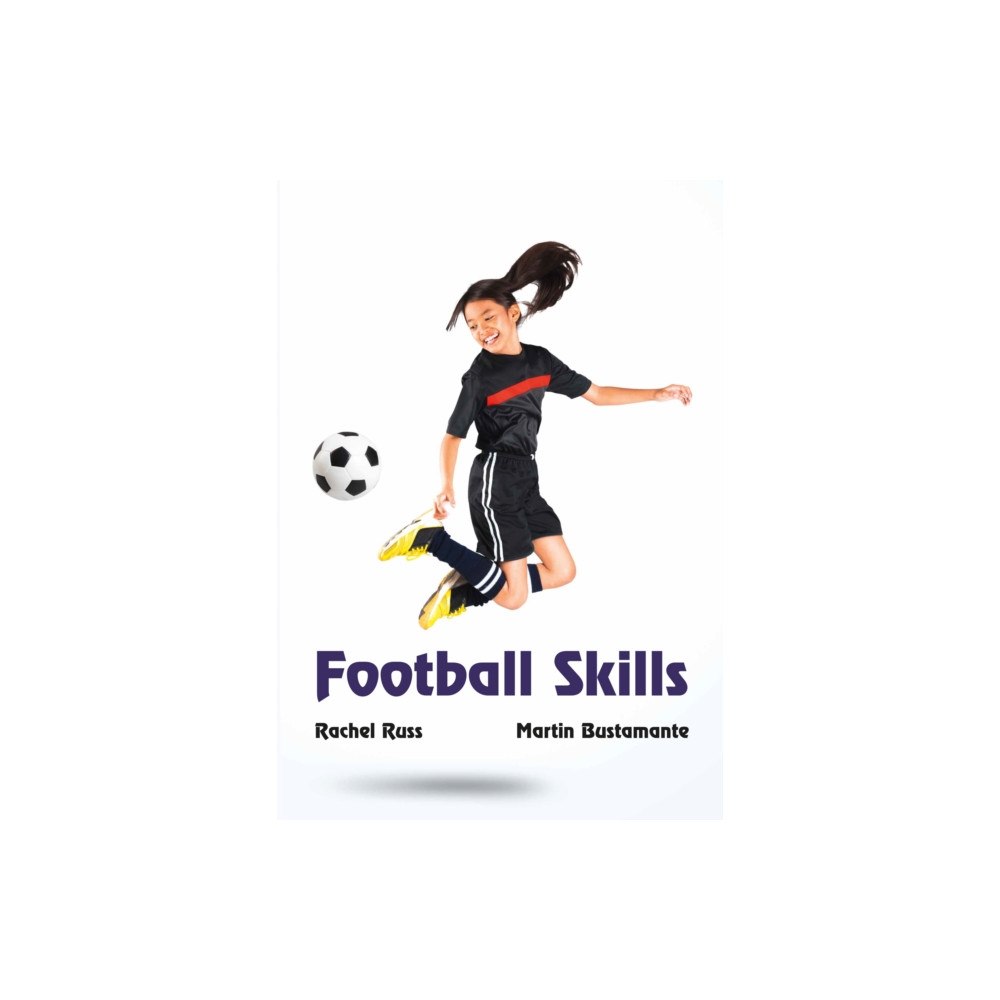 HarperCollins Publishers Football Skills (häftad, eng)