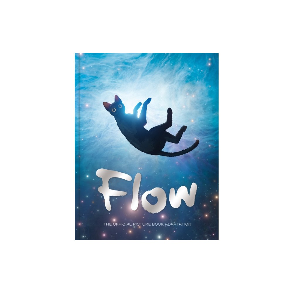 HarperCollins Publishers Flow Picture Book (inbunden, eng)