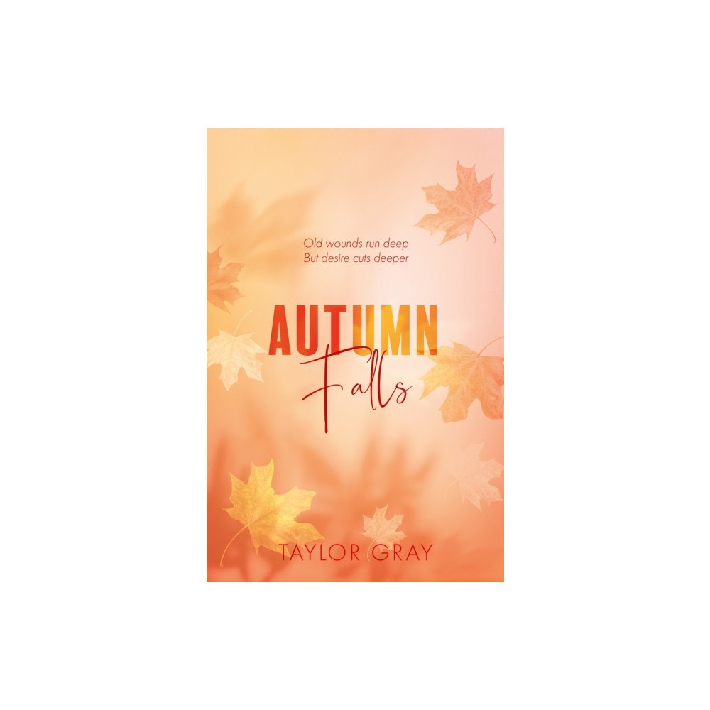 HarperCollins Publishers Autumn Falls (häftad, eng)