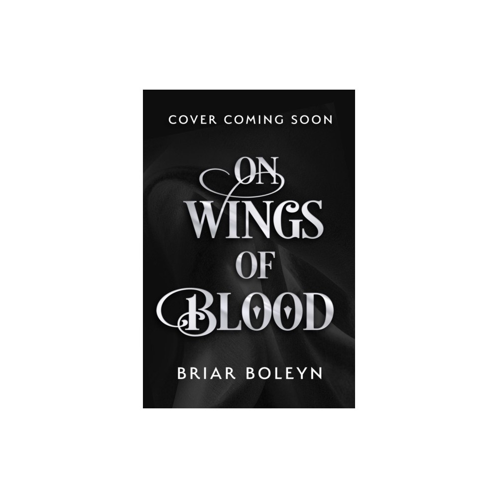 HarperCollins Publishers On Wings Of Blood (häftad, eng)
