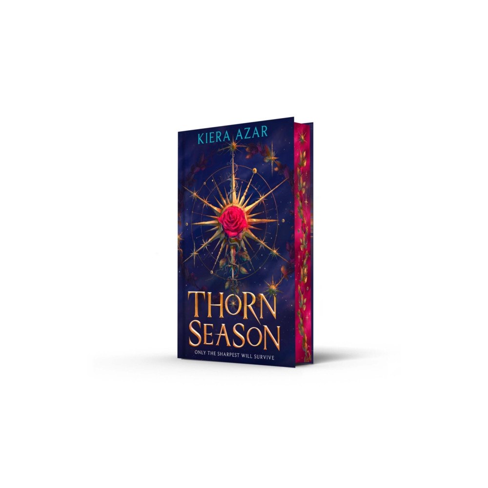 HarperCollins Publishers Thorn Season (inbunden, eng)