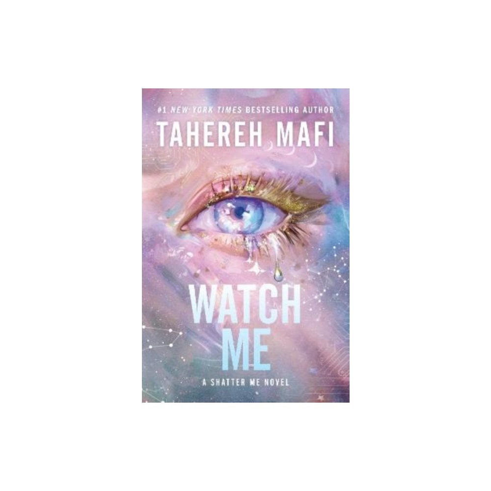 HarperCollins Watch Me (häftad, eng)