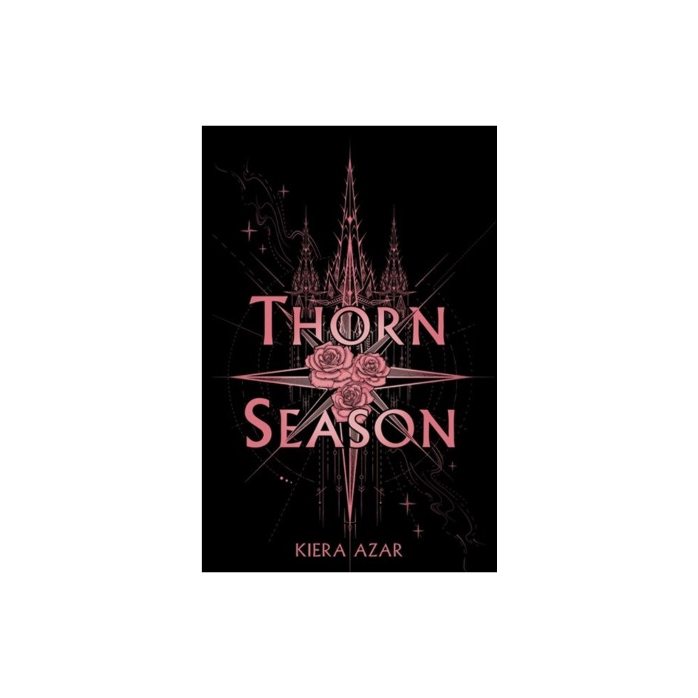 HarperCollins Thorn Season (häftad, eng)