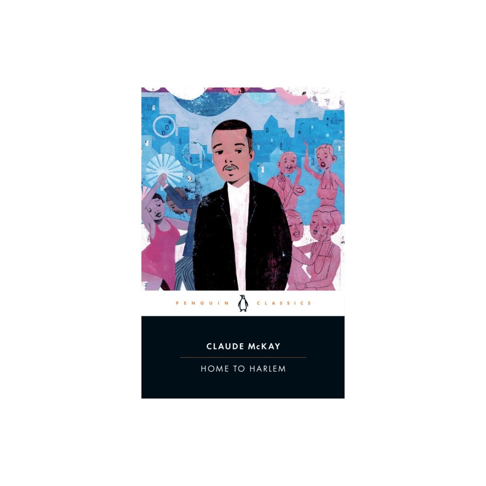 Penguin books ltd Home to Harlem (häftad, eng)
