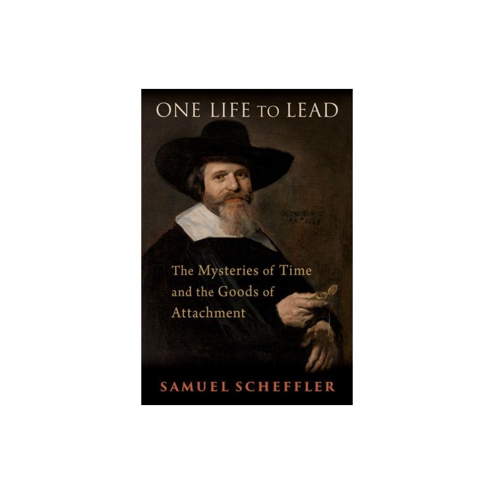 Oxford University Press Inc One Life to Lead (inbunden, eng)