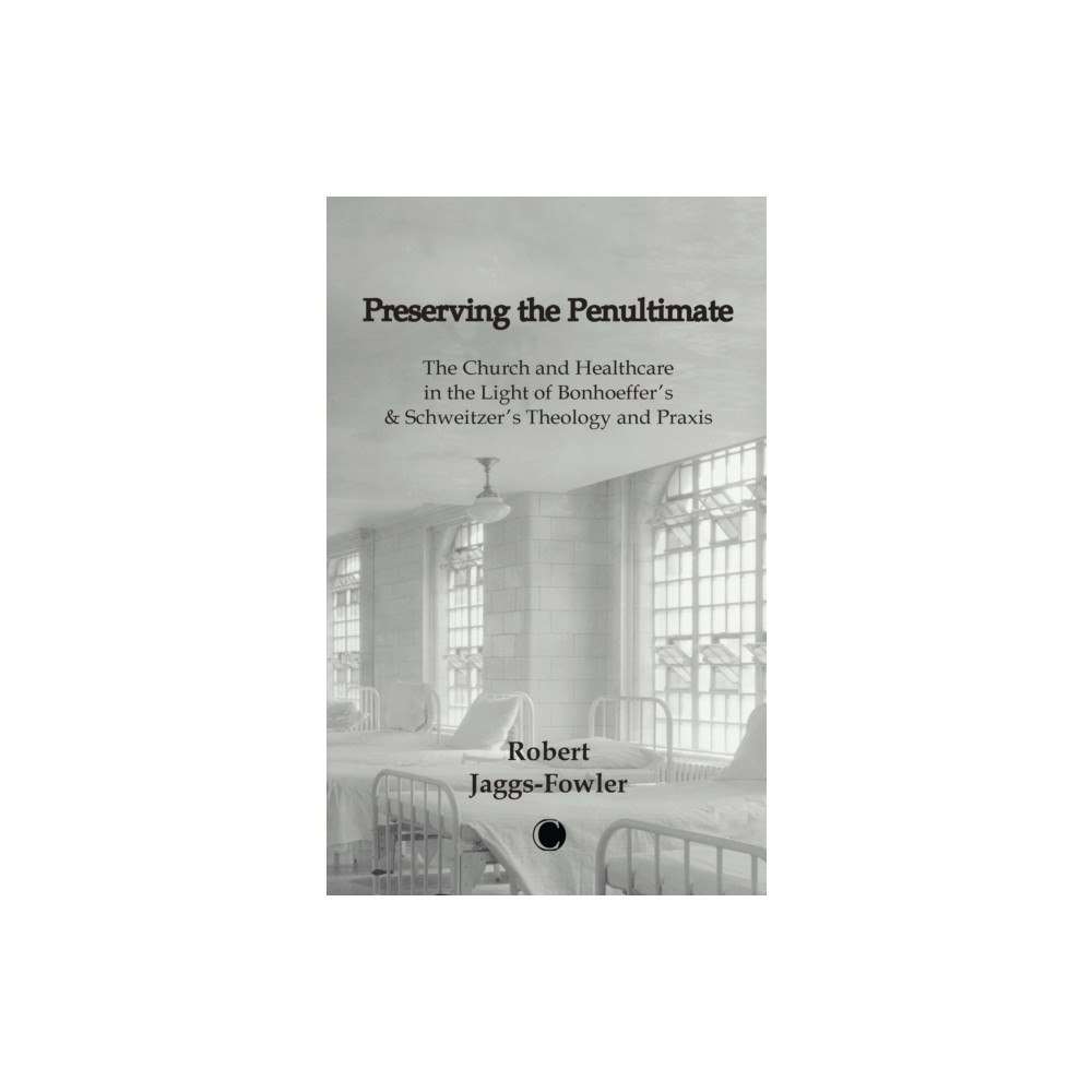 James Clarke & Co Ltd Preserving the Penultimate (inbunden, eng)