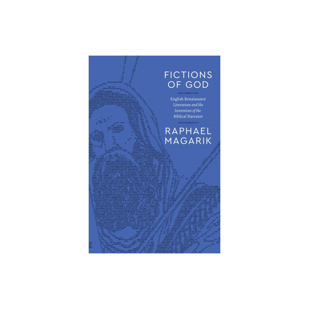 The university of chicago press Fictions of God (häftad, eng)