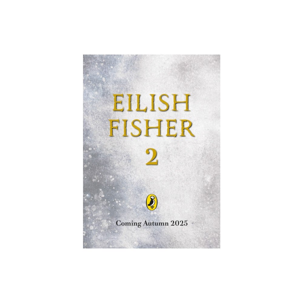 Penguin Random House Children's UK The Waters and the Wild (inbunden, eng)