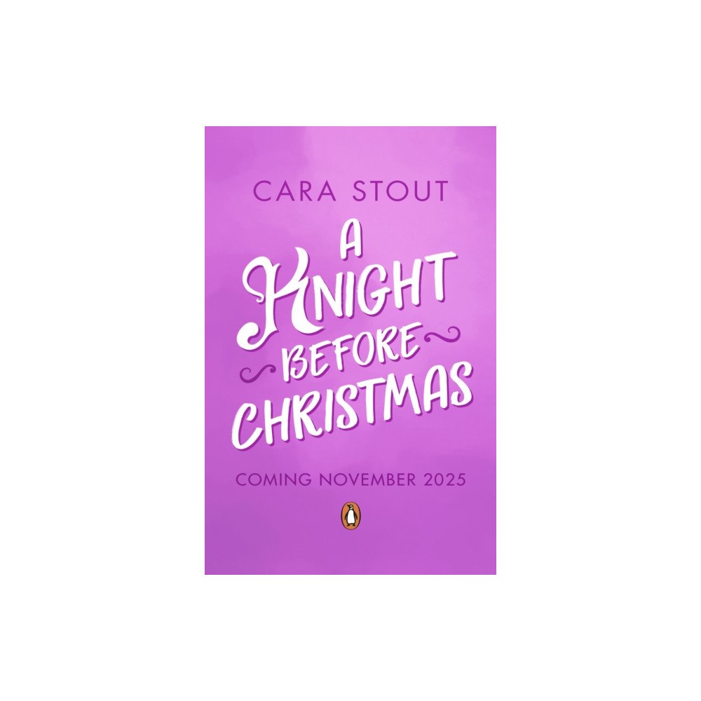 Penguin Random House Children's UK A Knight Before Christmas (häftad, eng)