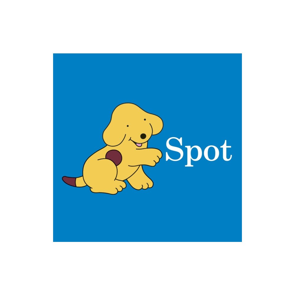 Penguin Random House Children's UK Spot’s Night Before Christmas (bok, board book, eng)