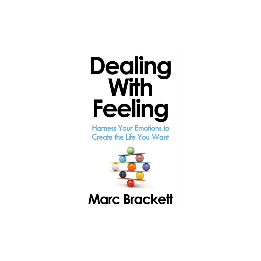 Penguin books ltd Dealing with Feeling (inbunden, eng)