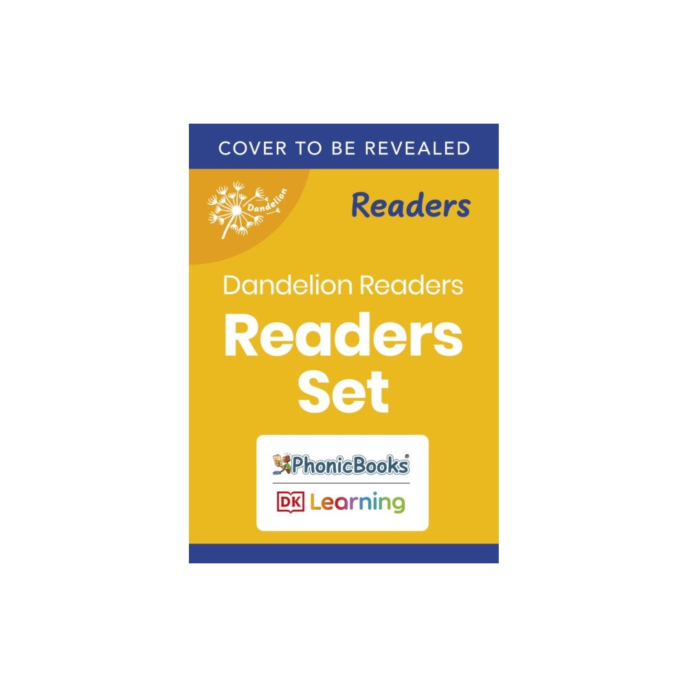 Dorling Kindersley Ltd Phonic Books Dandelion Readers Level 5 Prefixes and Suffixes Activities (bok, spiral, eng)